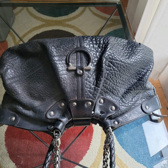 Ferragamo shoulder handbag - Picture 16 of 16